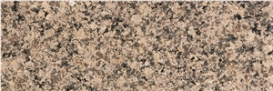 Desert Bown Granite Tiles & Slabs