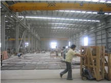 Xiamen Ji Yuan Stone Co.,Ltd.