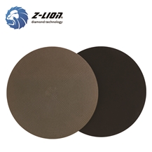 Z-LION Large Diameter Electroplated Sanding Discs