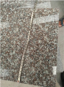 For Direct Selling Luoyuanhong G664 Light Board Floor Tile