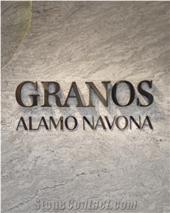 Alamo Navona Granite Slabs, Tiles