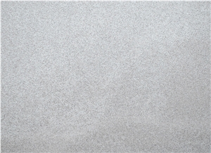 Branco Nevasca Granite- White Blizzard Granite Slabs