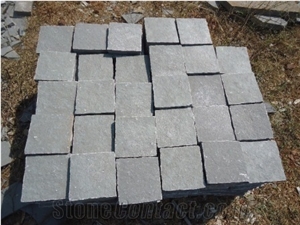 Granite Cobbles