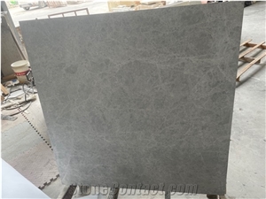 High Quality Castle Gray Marble Flooring For Hotel Project