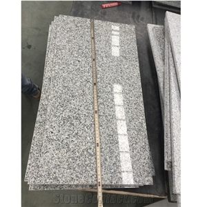 Hot Sale Polished  G603 Grey Granite Floor Tiles