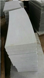 Linzhou White Sandstone