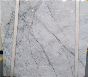 Professional Supplier Of White Marble Tile Beautiful Marble