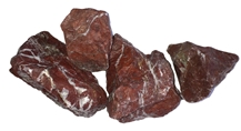 Rouge Royal Marble Chips
