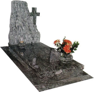 Granite Headstone Monuments Tombstone