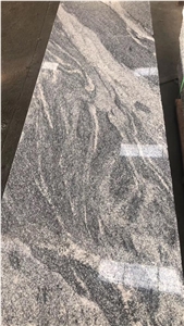 Best Price Quality For Juparana Granite Slab Used