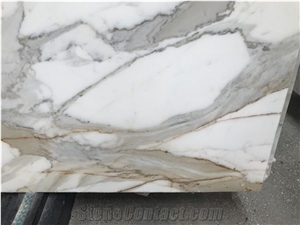 Calacutta Gold Marble Slab, Calacatta Marble Tile