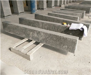 China Blue Limestone For Flooring Tile,Blue Lime Stone