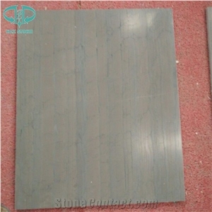 China Elegant Grey Marble Tiles & Slabs