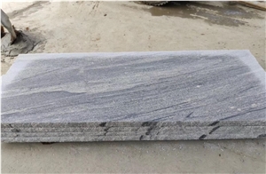 Hot Sale Popular Juparana Granite Slabs Used For Wall Tiles