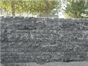 Bluestone China Limestone Wall Stone Block Natural Split Out