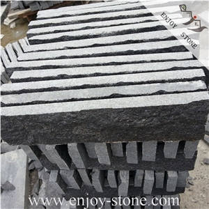 Fuding Black Basalt Paving Stone/Pavers