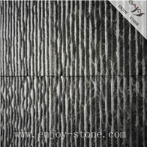 Half Planed Fuding Black Basalt/G684/Black Pearl