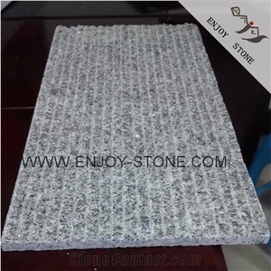 Half Planed Sesame White/Padang White G603 Tile/Slab