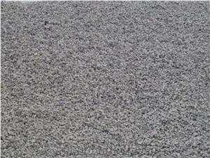 Natural Split Cobblestone G603/G603 Grey Granite Cobblestone