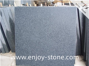 Polished G612/Zhangpu Green/G612 Green Granite Tiles/Slabs