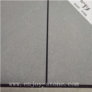 Sandblasted Fuding Black Basalt/G684