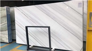 Columbus White Marble