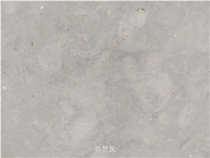 Finnish Grey Marble