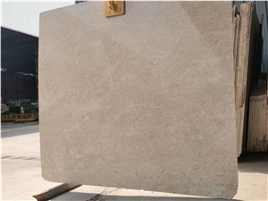 Oman Beige Marble Slabs