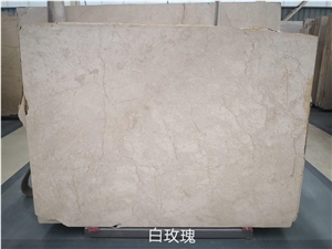 White Marble Rose Anrora