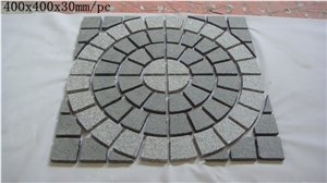 Anti-Slip Cheap Granite Pavers