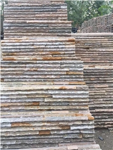 China Cheap Natural Split Stacked Stone Veneer
