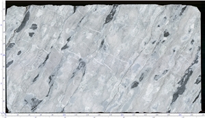 Arctic Ocean Natural Quartzite  Floor Wall Tops