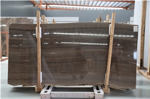 Eramosa Vein Cut Slab Marble Stone Flooring Tiles Wall Panel