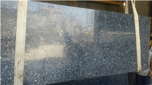 Blue Pearl Granite Slabs