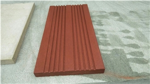 China Red Sandstone Tiles,Slabs