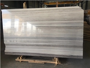 Crystal Wood Grain Marble From Xzx-Stone