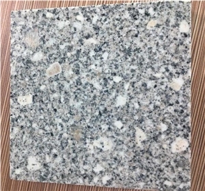 G375 Granite From Xzx-Stone