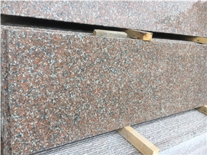 G562 Granite Slabs From Xzx