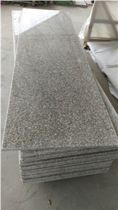 G664 Granite Slabs And Tiles