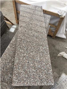 G664 Granite Tiles And Slabs