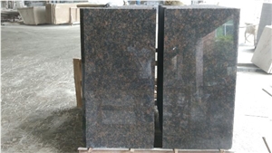 Tan Brown Granite Tiles
