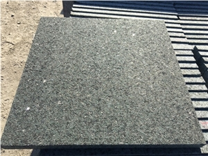 Yixian Black Granite Tiles Fromxzx-Stone