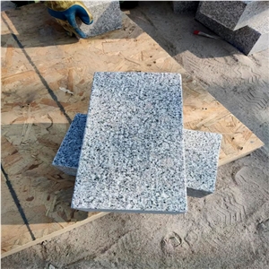 Top Quality Granite Paver Cubes  Grey Granite Cobblestone