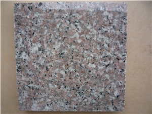 G635 Granite For Wall, Tile And Floor Project