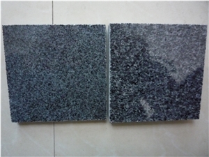 G654 Granite For Wall, Tile And Floor Project