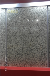 G655 Granite For Wall, Tile And Floor Project