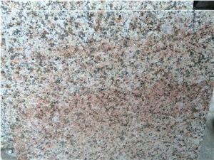 G682 Granite For Wall, Tile And Floor Project