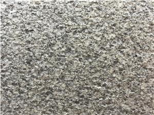 G688 Zhangpu Grey Sesame Granite For Wall, Tile And Floor Project