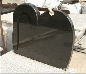 Mongolia Black Granite For Wall, Tile And Floor Project