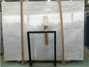 The Oriental White Marble